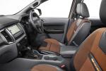 Ford Ranger Wildtrak 2015 года (AU)